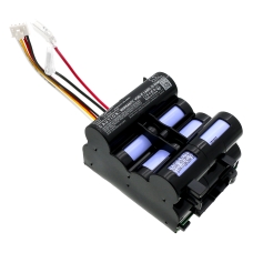 Reemplazo de batería compatible para Xiaomi 