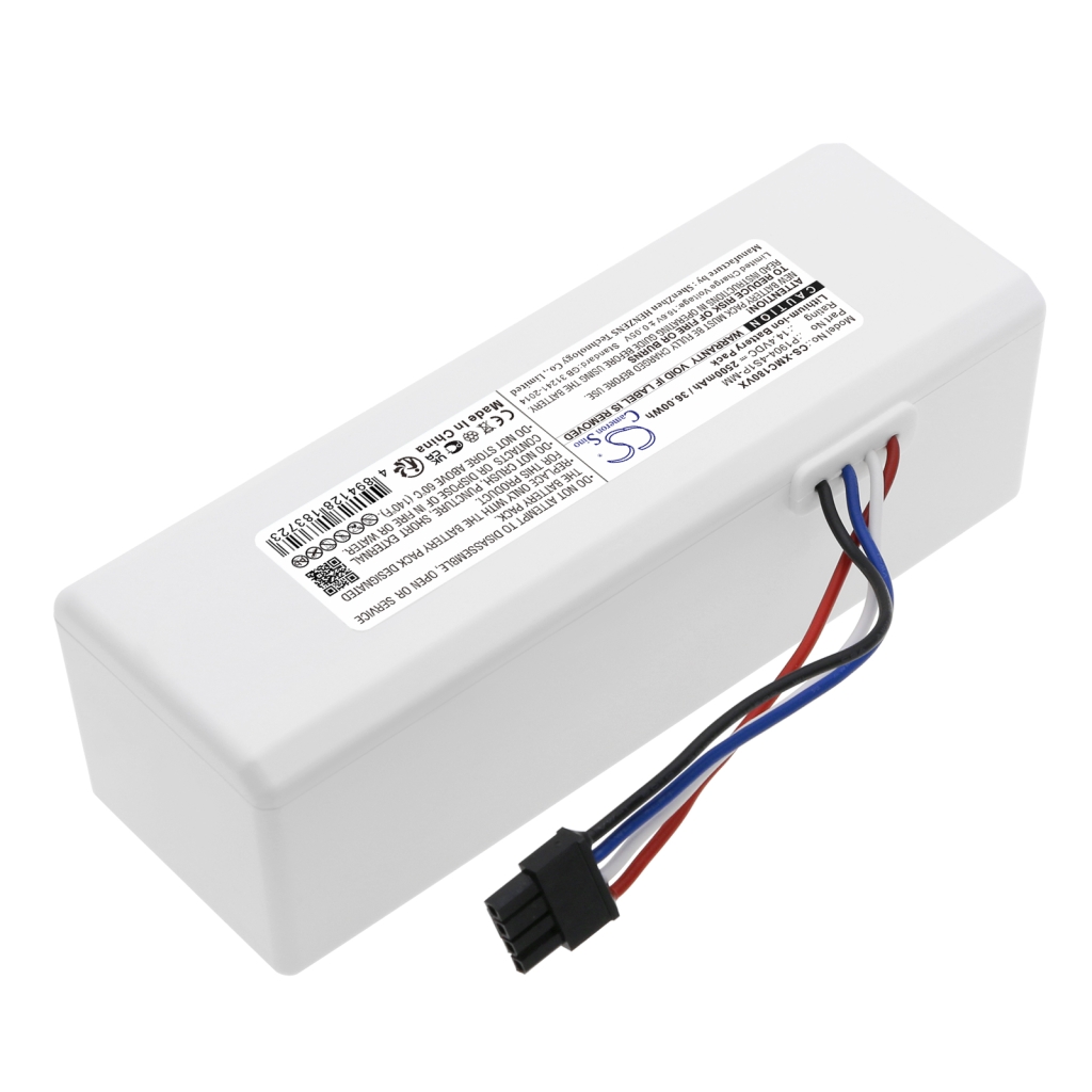 Batería de vacío Roborock 1C