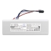 Batería de vacío Roborock 1C