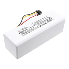 Reemplazo de batería compatible para Xiaomi BRR-2P4S-2600S,P1904-4S2P-MM