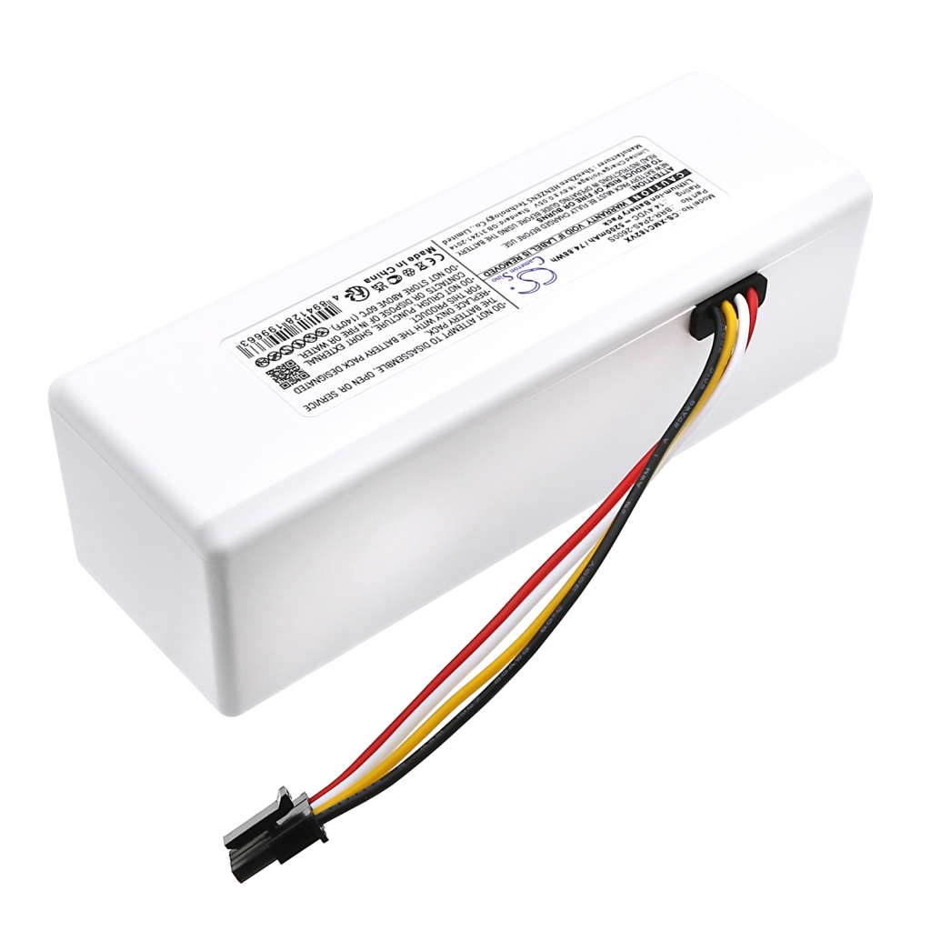 Batería de vacío Roborock 1C