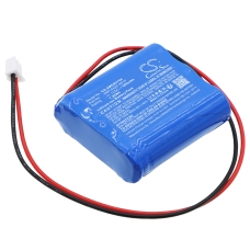 Reemplazo de batería compatible para Xiaomi INR14430-3S1P