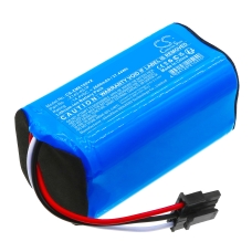 Reemplazo de batería compatible para Xiaomi Z143-4S1P