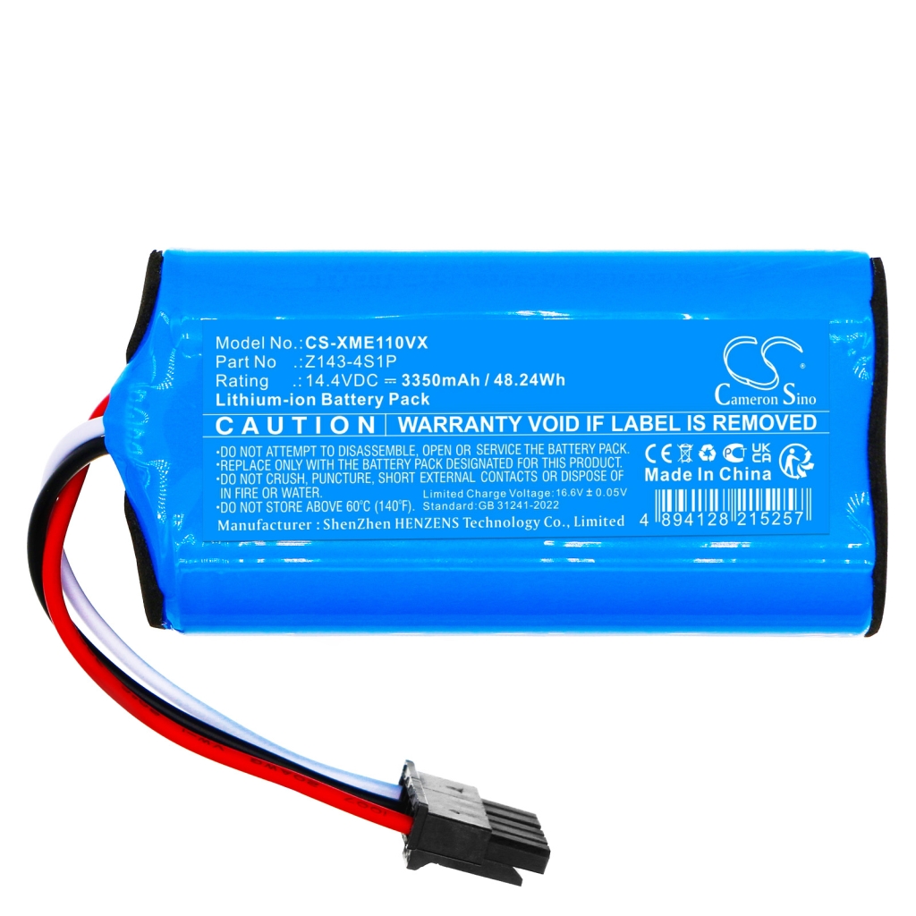 CS-XME110VX