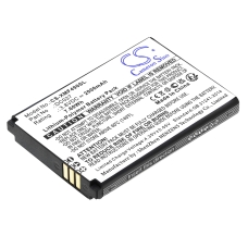 Reemplazo de batería compatible para Xiaomi DC027