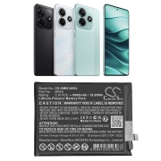 CS-XMN140SL