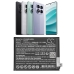 Batería del teléfono móvil Redni CS-XMN142SL
