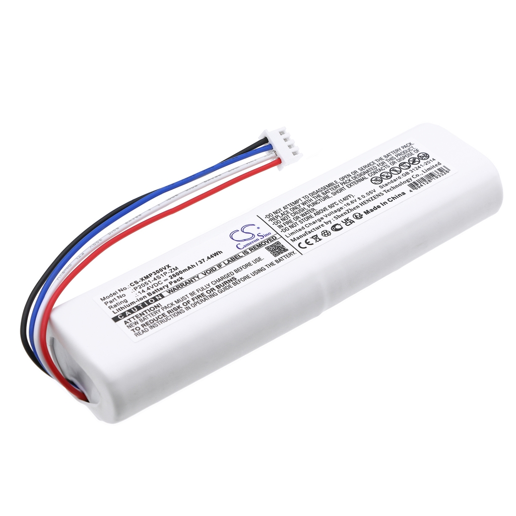 Batería de vacío Mijia STYTJ04ZHM
