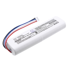 Reemplazo de batería compatible para Xiaomi P2051-4S1P-ZM