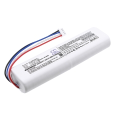 Reemplazo de batería compatible para Xiaomi P2051-4S1P-ZM
