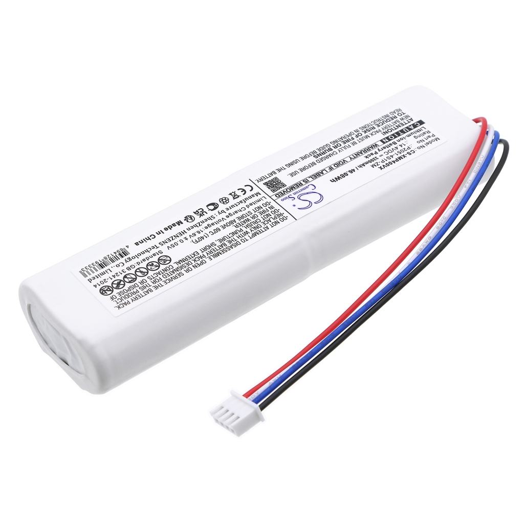 Batería de vacío Mijia STYTJ04ZHM