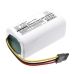 Baterías Sustituye 260V-4S1P