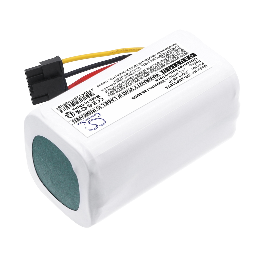Baterías Sustituye 260V-4S1P
