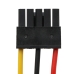 Baterías Sustituye 260V-4S1P