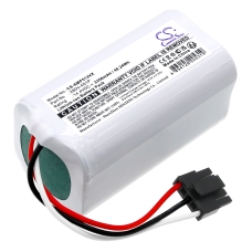 Reemplazo de batería compatible para Xiaomi 260V-4S1P,N011-4S1P