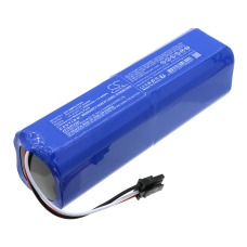 Reemplazo de batería compatible para Xiaomi P2150-4S2P-MMBK
