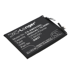 Reemplazo de batería compatible para Xiaomi BM5T