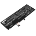 Batería para portátil Xiaomi CS-XMR120NB