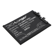 Batería del teléfono móvil Redmi 23090RA98C