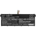 Batería para portátil Xiaomi CS-XMR140NB