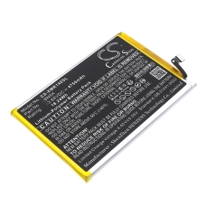 Reemplazo de batería compatible para Xiaomi BN5X
