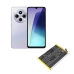 Batería del teléfono móvil Xiaomi CS-XMR140SL