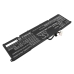Batería para portátil Xiaomi CS-XMR145NB