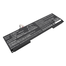 Reemplazo de batería compatible para Xiaomi R15B05W