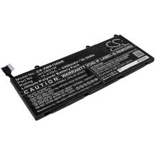 Reemplazo de batería compatible para Xiaomi N15B01W