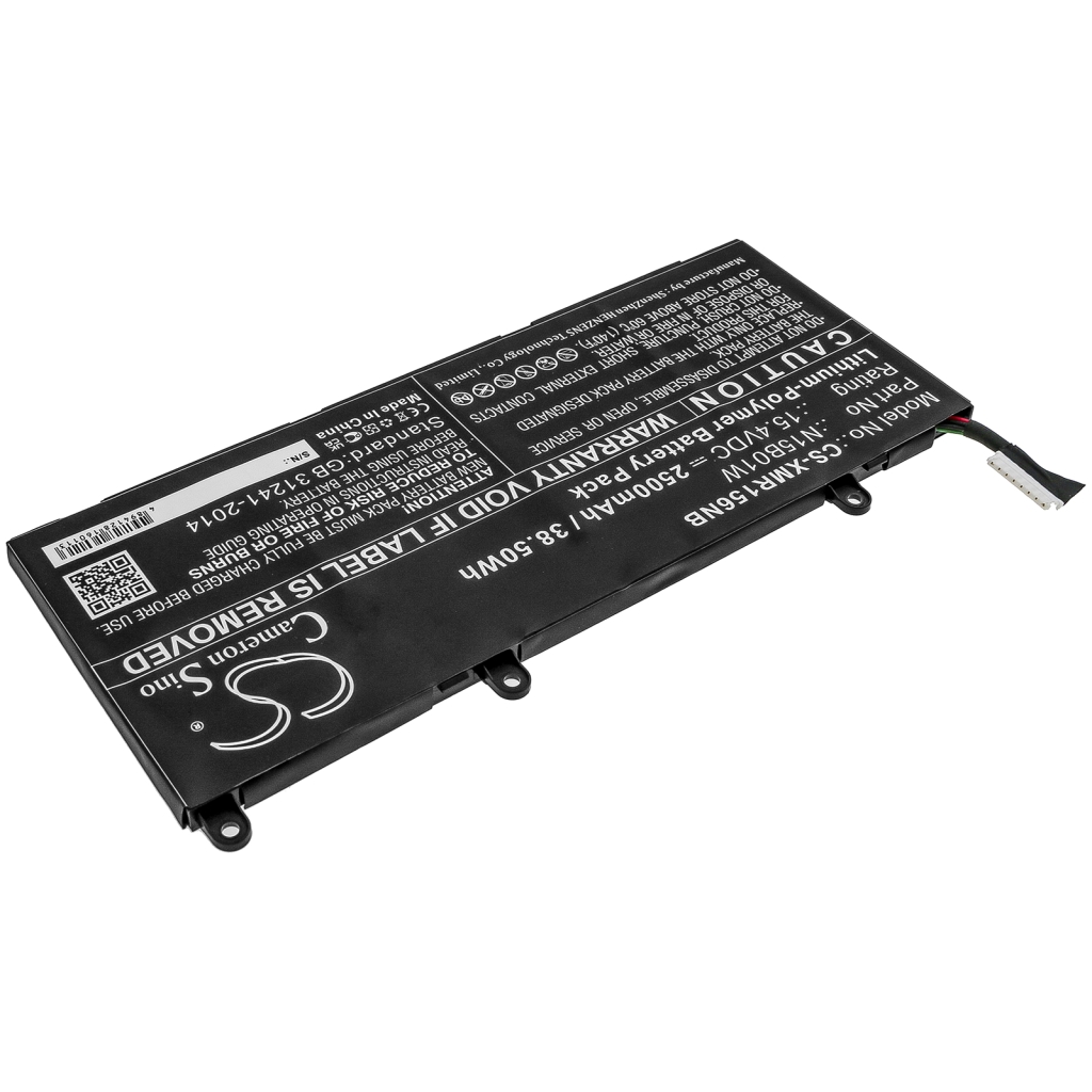 Batería para portátil Xiaomi CS-XMR156NB