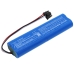 Batería de vacío Proscenic LDS M7