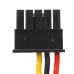 Baterías Sustituye INR18650 MH1-4S1P-SC