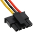Baterías Sustituye INR18650 MH1-4S1P-SC