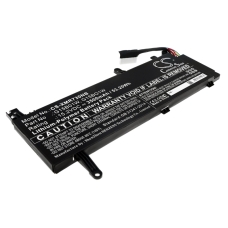 Reemplazo de batería compatible para Xiaomi G15B01W,G15BO1W