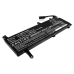 Batería para portátil Xiaomi CS-XMR730NB