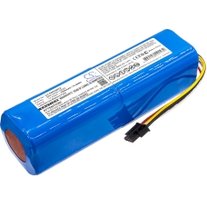 Reemplazo de batería compatible para Xiaomi BRR-2P4S-5200S,P2008-4S2P-MMBK,P2026-4S1P-MMBK,P2150-4S2P-MMBK,P2150-4S2P-SCEV...