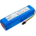 Baterías Sustituye BRR-2P4S-5200S