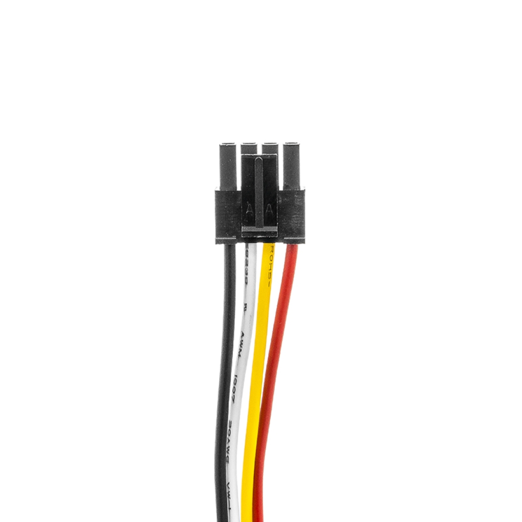 Baterías Sustituye BRR-2P4S-5200S