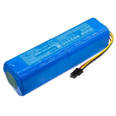 Reemplazo de batería compatible para Xiaomi BRR-2P4S-5200S,P2008-4S2P-MMBK,P2026-4S1P-MMBK,P2150-4S2P-MMBK,P2150-4S2P-SCEV...
