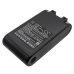 Batería de vacío Dreame CS-XMT160VX