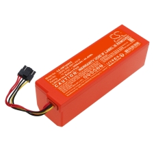 Reemplazo de batería compatible para Xiaomi 260MX2,260S-INR-MH1-4S1P,D099-4S2P