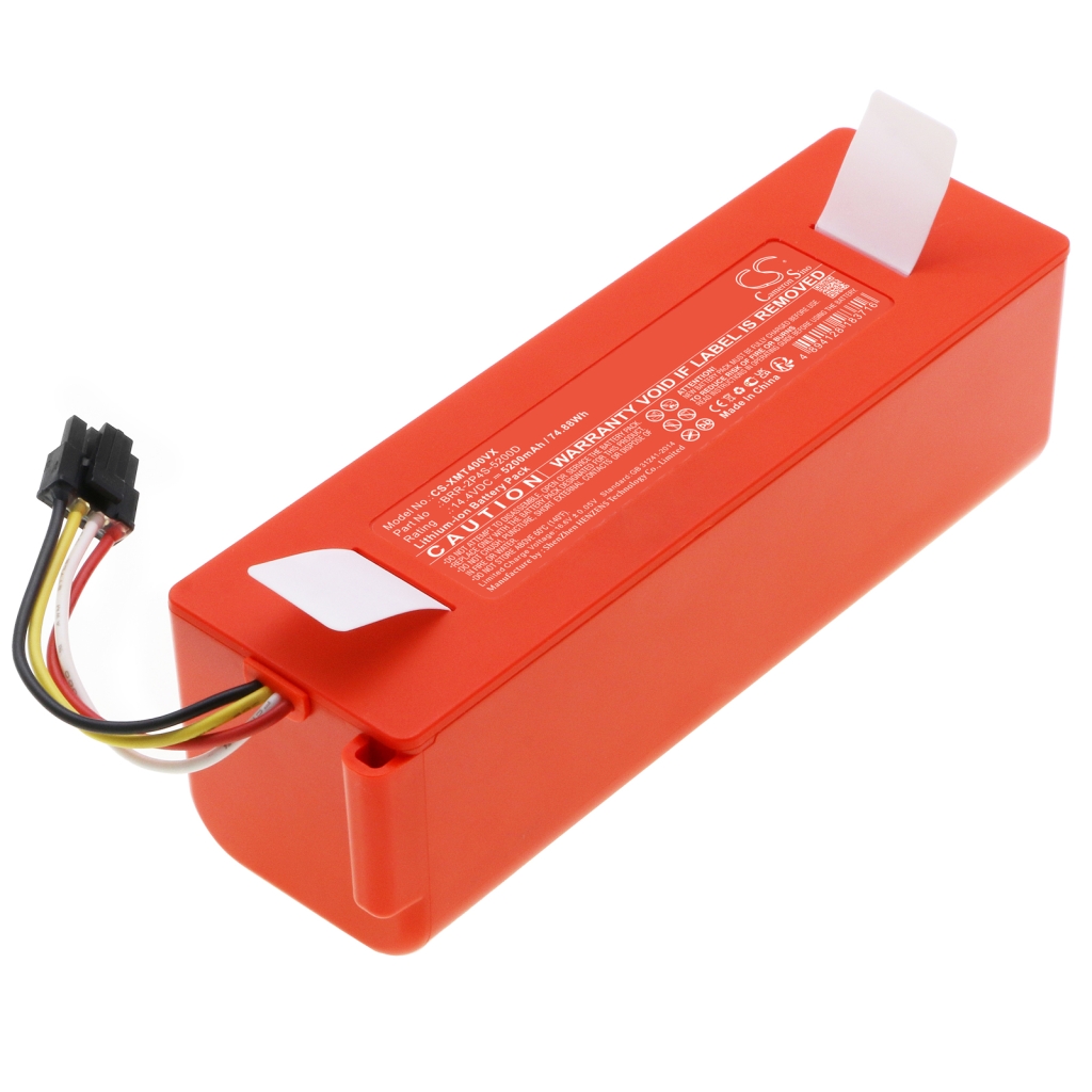 Batería de vacío Roborock 1C