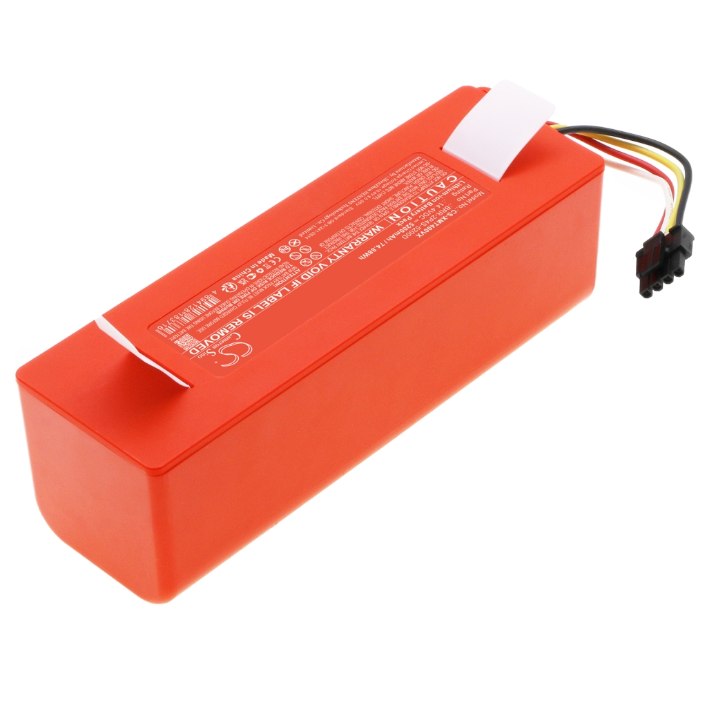 Batería de vacío Roborock 1C