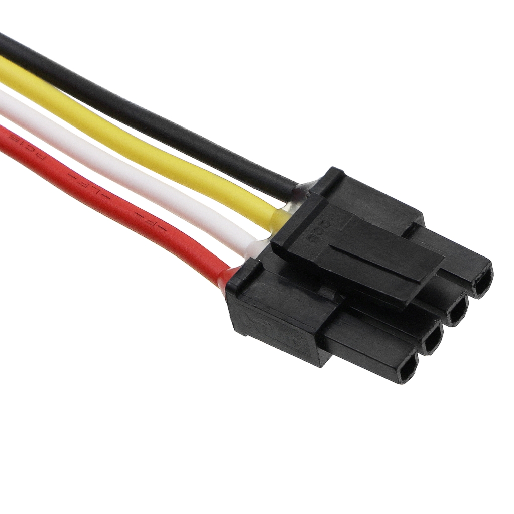 Batería de vacío Roborock 1C