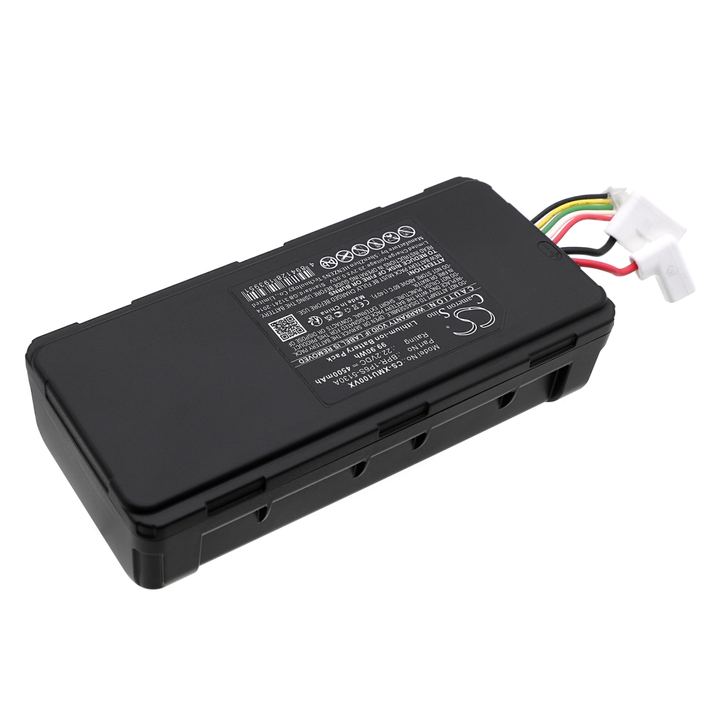 Batería de vacío Roborock CS-XMU100VX