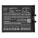 Batería del teléfono móvil Xiaomi CS-XMU140SL