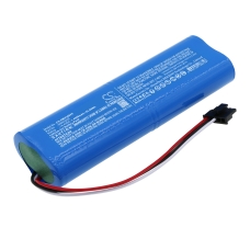 Reemplazo de batería compatible para Xiaomi 5465V202