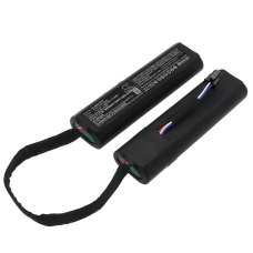 Reemplazo de batería compatible para Xiaomi P2027-4S2P-MMBK