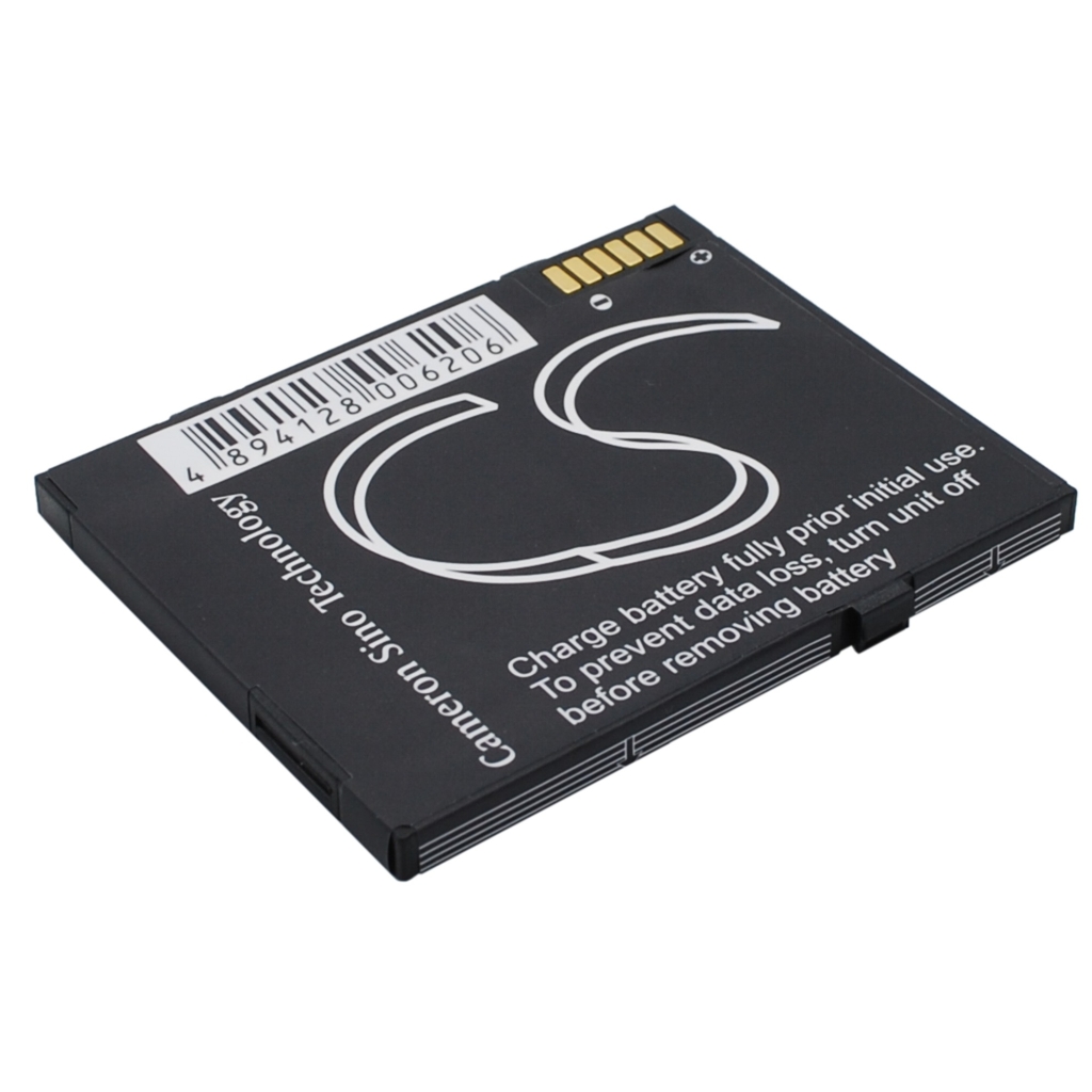 Batería del teléfono móvil O2 CS-XP08ML