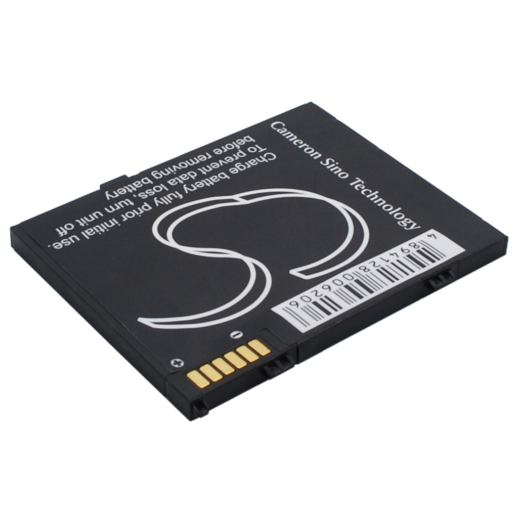 Batería del teléfono móvil O2 CS-XP08ML